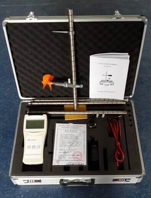 張家界電磁式流速儀的應用與電磁環(huán)境檢測的重要性