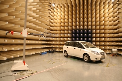 重慶市電磁兼容工程技術研究中心順利通過驗收，電磁環(huán)境檢測能力獲權威認可