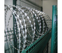 產(chǎn)品庫(kù) 防護(hù)網(wǎng)的全面指南與應(yīng)用